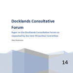Docklands Business Forum Downloads