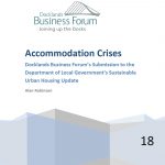 Accommodation Crises